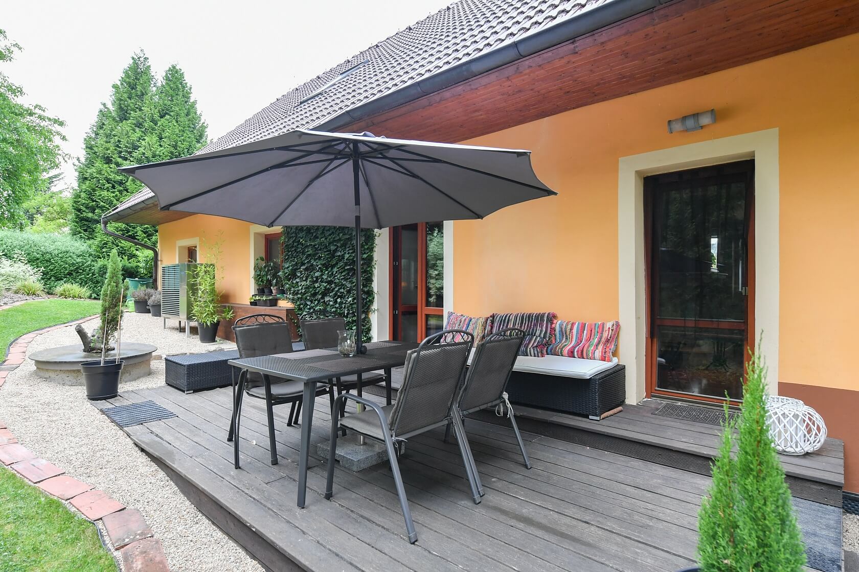 Čenětice, Křížkový Újezdec - Praha-východ | Prodej, Rodinný dům 7+kk, 408 m²