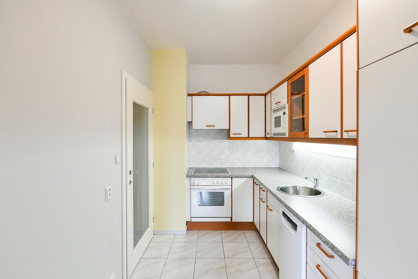 Křenova, Veleslavín - Praha 6 | Prodej, Byt 2+1, 72 m²