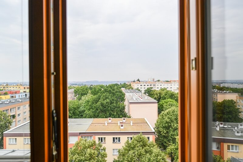 Křenova, Veleslavín - Praha 6 | Prodej, Byt 2+1, 72 m²