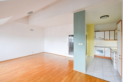 Křenova, Veleslavín - Praha 6 | Prodej, Byt 2+1, 72 m²