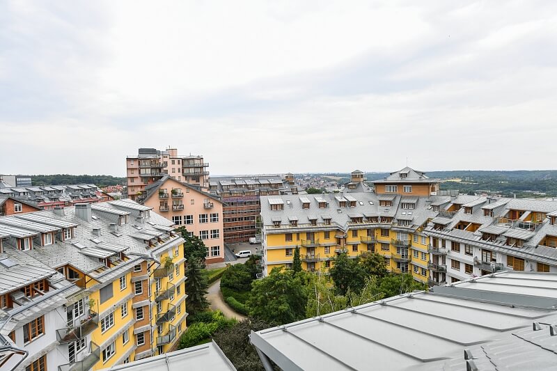 Křenova, Veleslavín - Prague 6 | Sale, Apartment One-bedroom (2+1), 72 m²