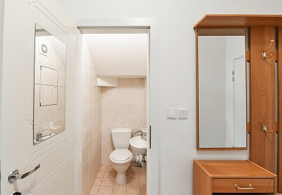 Křenova, Veleslavín - Praha 6 | Prodej, Byt 2+1, 72 m²