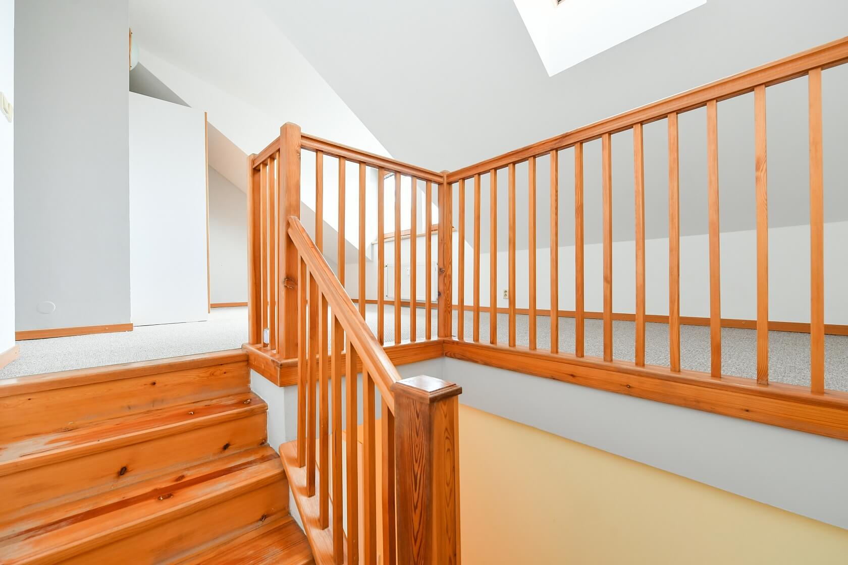 Křenova, Veleslavín - Prague 6 | Sale, Apartment One-bedroom (2+1), 72 m²