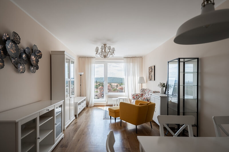 Československého exilu, Modřany - Praha 4 | Prodej, Byt 3+kk, 104 m²