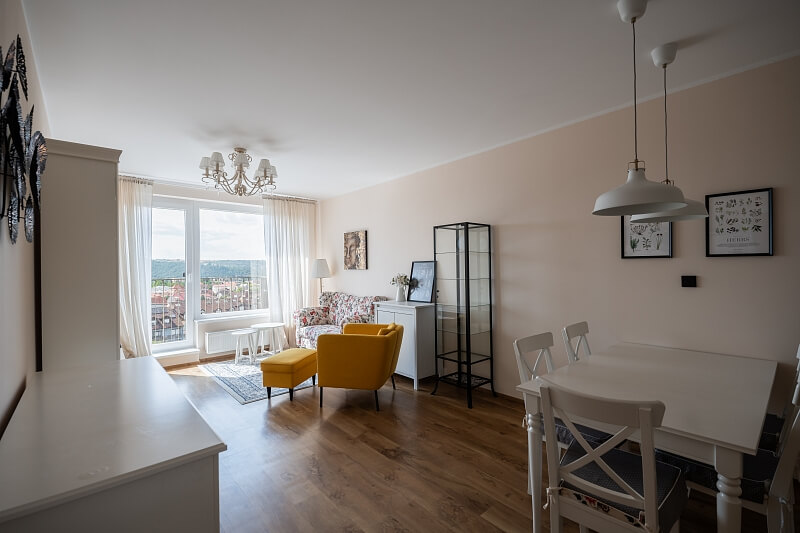 Československého exilu, Modřany - Praha 4 | Prodej, Byt 3+kk, 104 m²