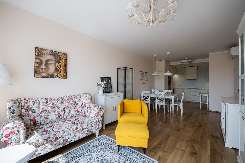 Československého exilu, Modřany - Praha 4 | Prodej, Byt 3+kk, 104 m²