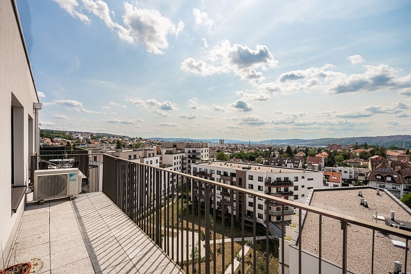 Československého exilu, Modřany - Praha 4 | Prodej, Byt 3+kk, 104 m²