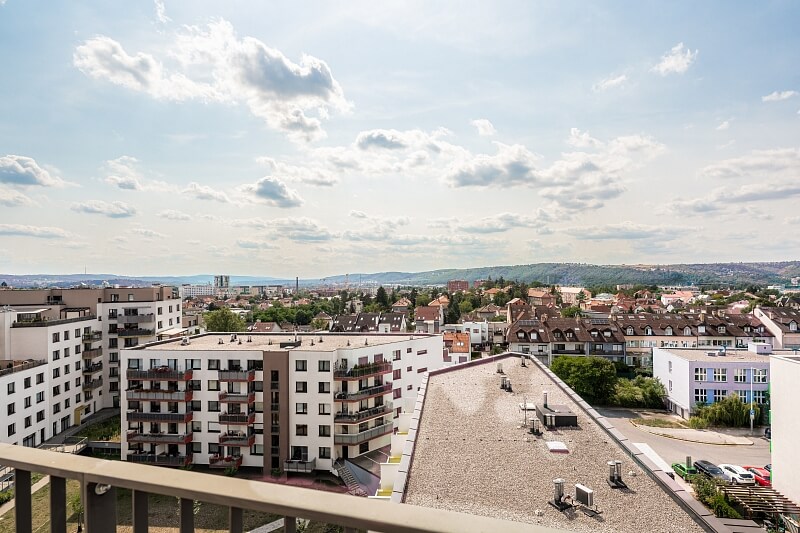 Československého exilu, Modřany - Praha 4 | Prodej, Byt 3+kk, 104 m²