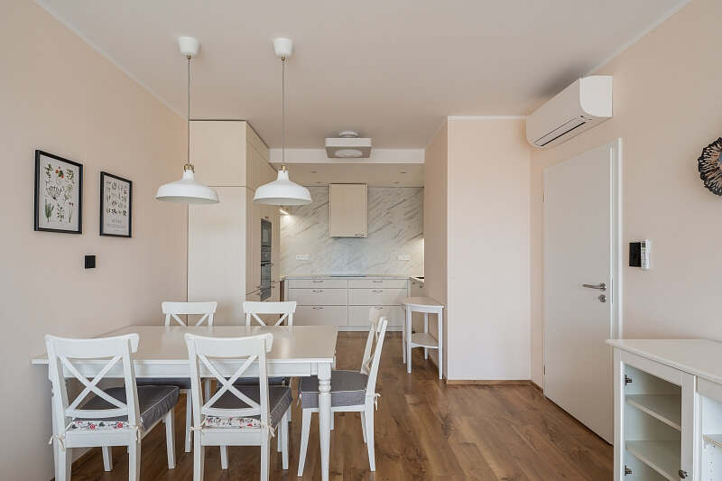 Československého exilu, Modřany - Praha 4 | Prodej, Byt 3+kk, 104 m²