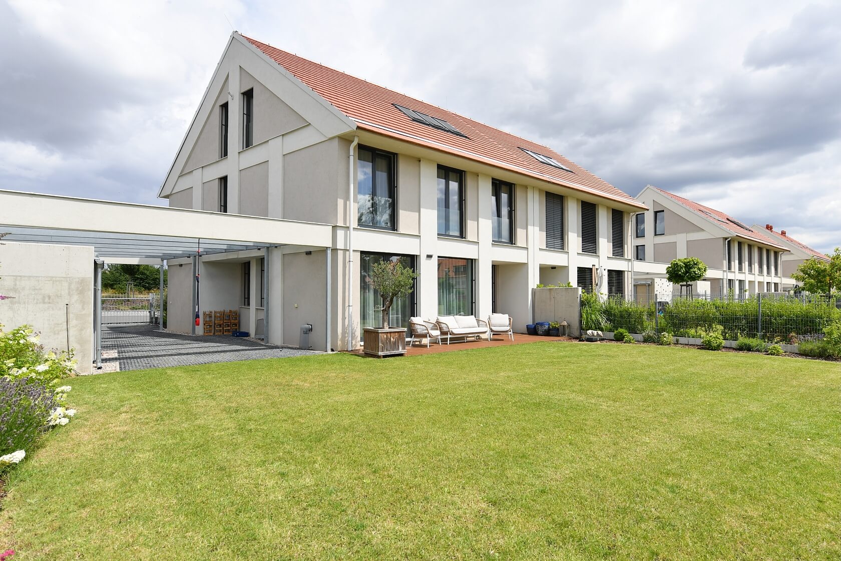 Pešíkova, Královice - Praha 10 | Prodej, Rodinný dům 6+kk, 219 m²