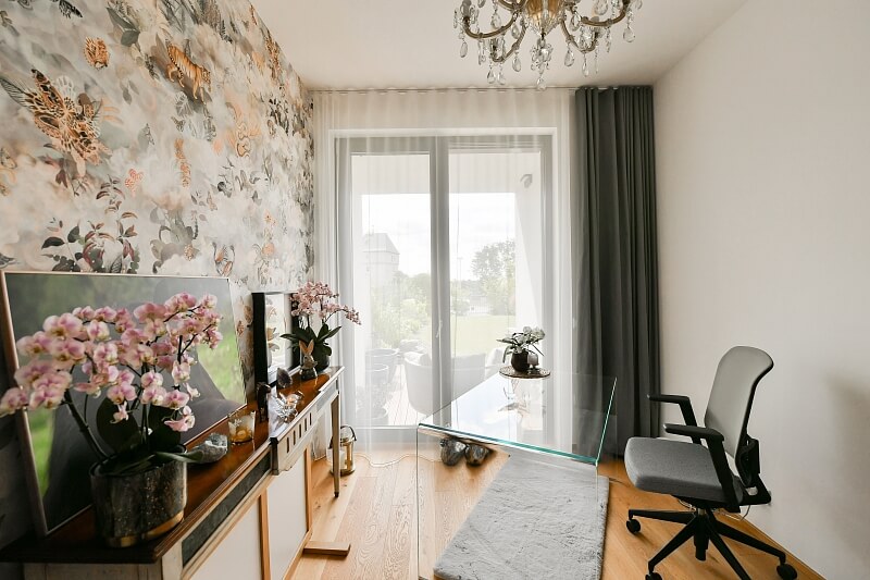 Pešíkova, Královice - Prague 10 | Sale, House Five-bedroom (6+kk), 219 m²