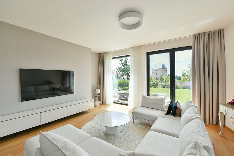 Pešíkova, Královice - Praha 10 | Prodej, Rodinný dům 6+kk, 219 m²