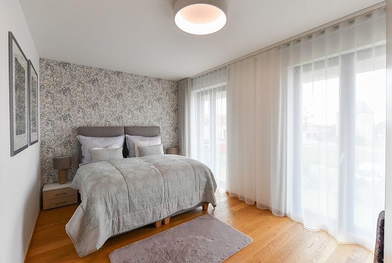 Pešíkova, Královice - Praha 10 | Prodej, Rodinný dům 6+kk, 219 m²