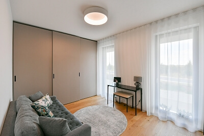 Pešíkova, Královice - Praha 10 | Prodej, Rodinný dům 6+kk, 219 m²