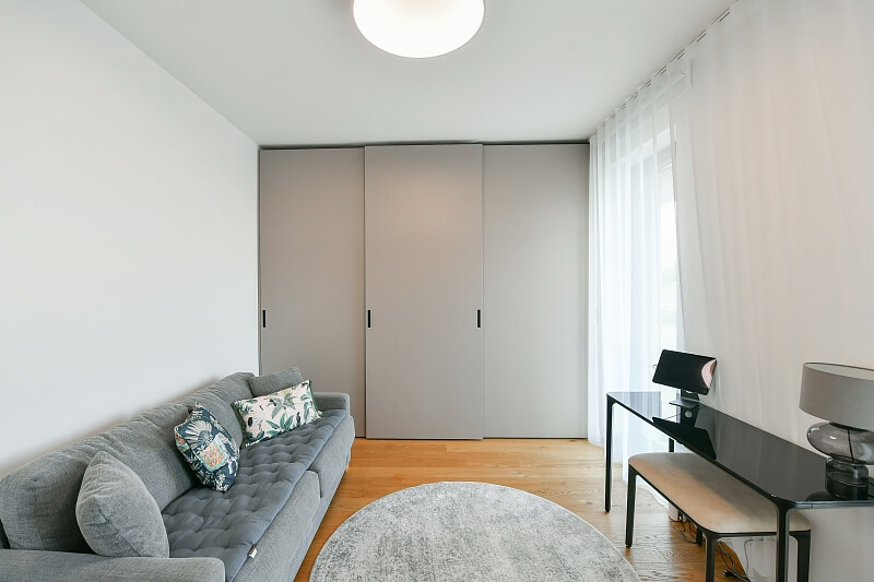 Pešíkova, Královice - Prague 10 | Sale, House Five-bedroom (6+kk), 219 m²