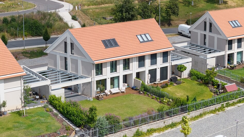 Pešíkova, Královice - Prague 10 | Sale, House Five-bedroom (6+kk), 219 m²