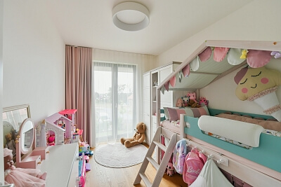 Pešíkova, Královice - Praha 10 | Prodej, Rodinný dům 6+kk, 219 m²