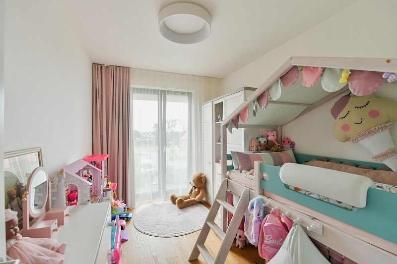 Pešíkova, Královice - Praha 10 | Prodej, Rodinný dům 6+kk, 219 m²