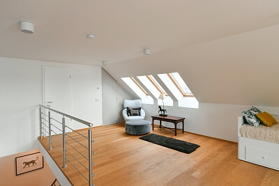 Pešíkova, Královice - Praha 10 | Prodej, Rodinný dům 6+kk, 219 m²