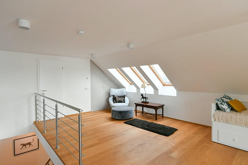 Pešíkova, Královice - Praha 10 | Prodej, Rodinný dům 6+kk, 219 m²