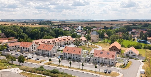 Pešíkova, Královice - Praha 10 | Prodej, Rodinný dům 6+kk, 219 m²