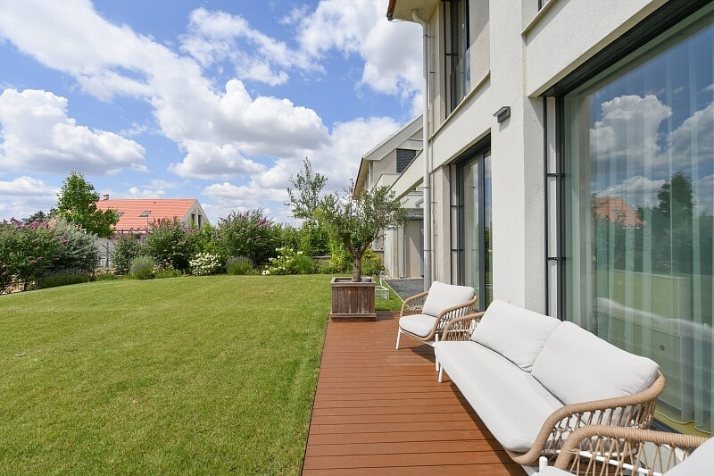 Pešíkova, Královice - Praha 10 | Prodej, Rodinný dům 6+kk, 219 m²