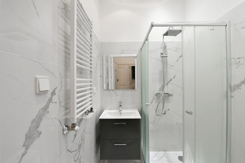 Slavíkova, Vinohrady - Praha 2 | Pronájem, Byt 2+kk, 55 m²