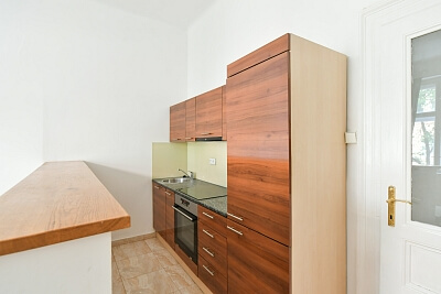 Slavíkova, Vinohrady - Praha 2 | Pronájem, Byt 2+kk, 55 m²