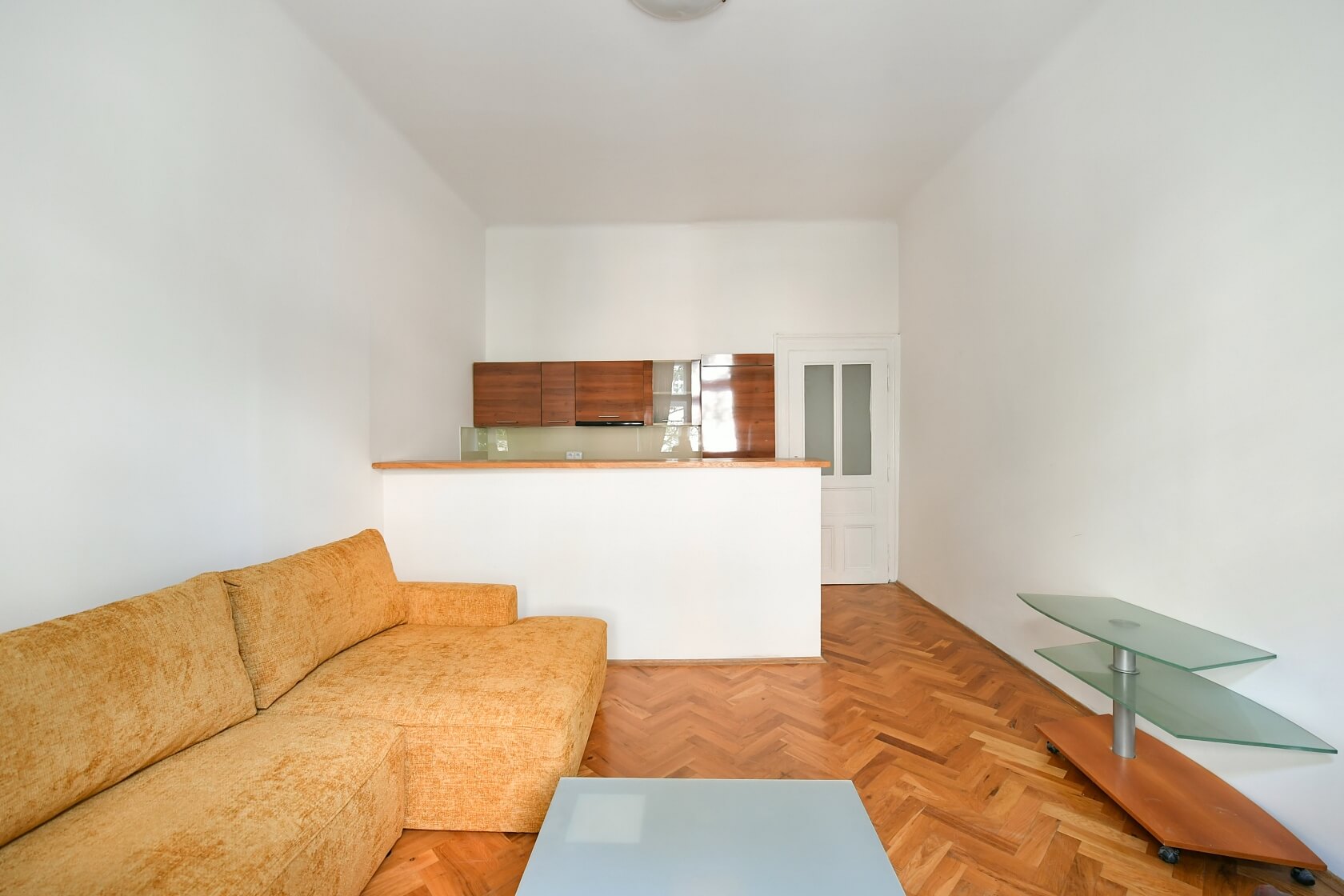 Slavíkova, Vinohrady - Praha 2 | Pronájem, Byt 2+kk, 55 m²
