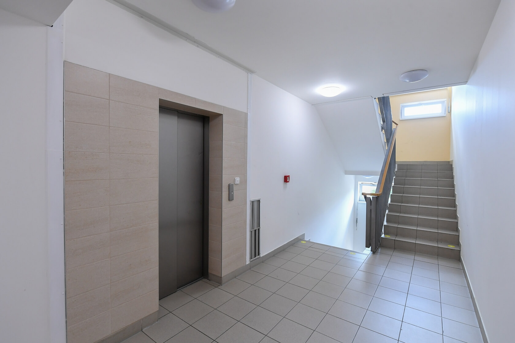 Podkovářská, Vysočany - Praha 9 | Pronájem, Byt 2+kk, 51 m²