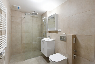 Podkovářská, Vysočany - Praha 9 | Pronájem, Byt 2+kk, 51 m²