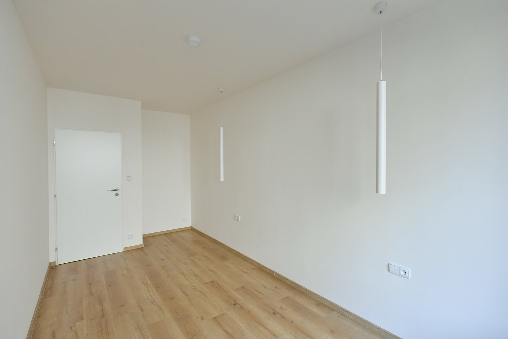 Podkovářská, Vysočany - Prague 9 | Rent, Apartment One-bedroom (2+kk), 51 m²