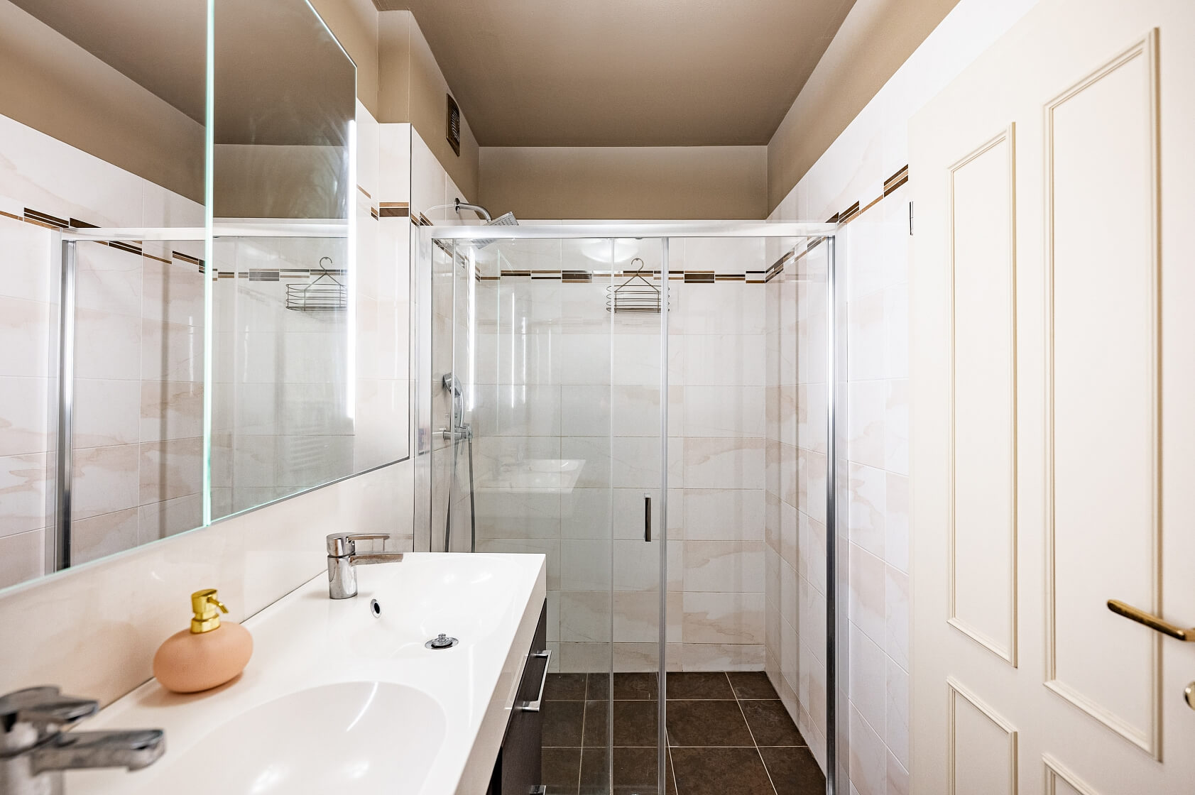 Vyšehradská, Nové Město - Praha 2 | Pronájem, Byt 2+kk, 91 m²