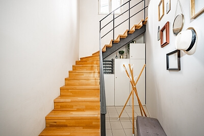 Vyšehradská, Nové Město - Praha 2 | Pronájem, Byt 2+kk, 91 m²