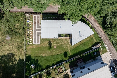 Kersko, Hradištko - Nymburk | Prodej, Rodinný dům 5+kk, 174 m²