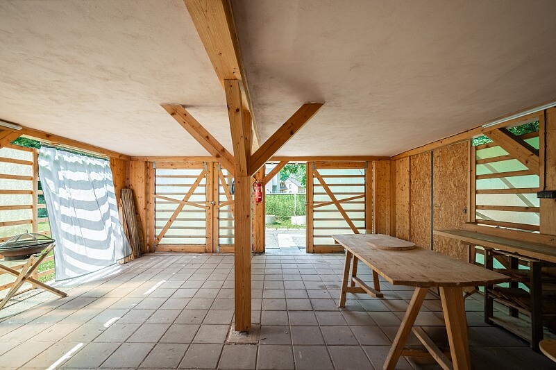 Kersko, Hradištko - Nymburk | Prodej, Rodinný dům 5+kk, 174 m²