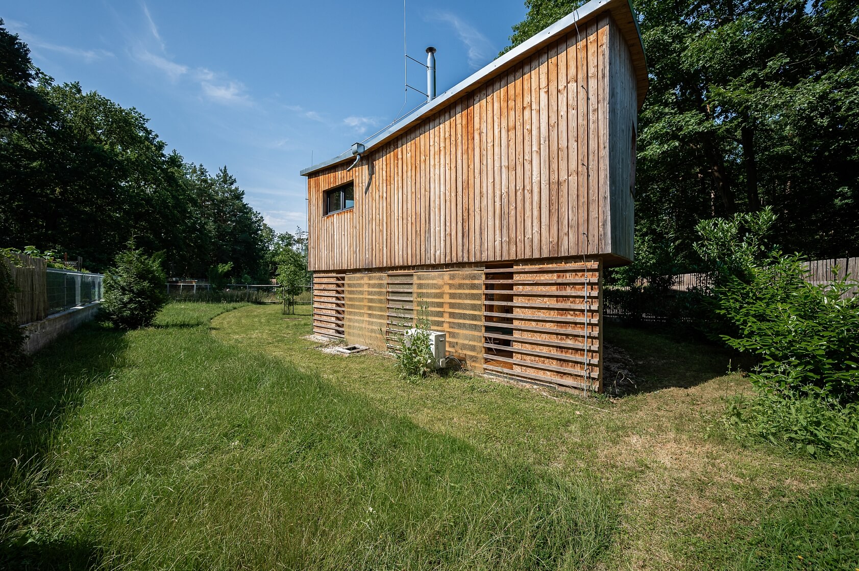 Kersko, Hradištko - Nymburk | Prodej, Rodinný dům 5+kk, 174 m²