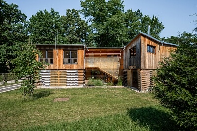 Kersko, Hradištko - Nymburk | Prodej, Rodinný dům 5+kk, 174 m²