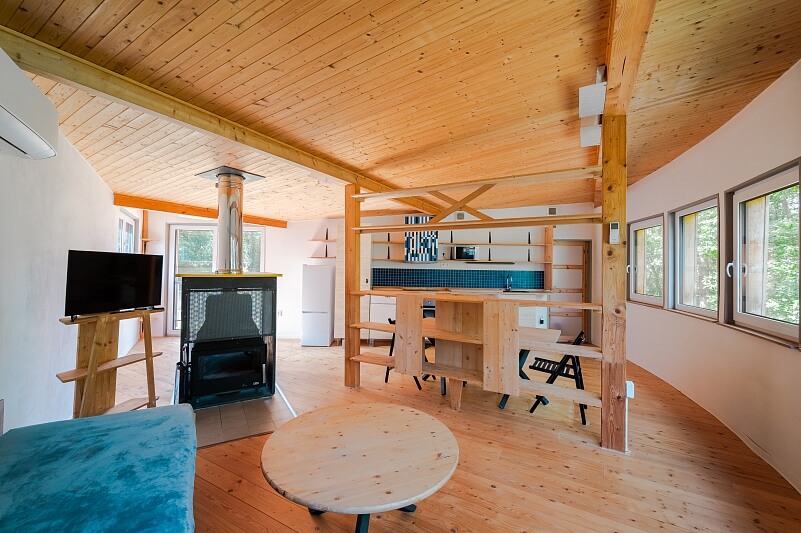 Kersko, Hradištko - Nymburk | Sale, House Four-bedroom (5+kk), 174 m²