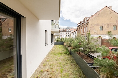 Slávy Horníka, Košíře - Praha 5 | Prodej, Byt 3+kk, 133 m²