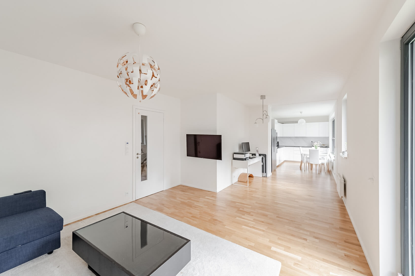 Slávy Horníka, Košíře - Praha 5 | Prodej, Byt 3+kk, 133 m²