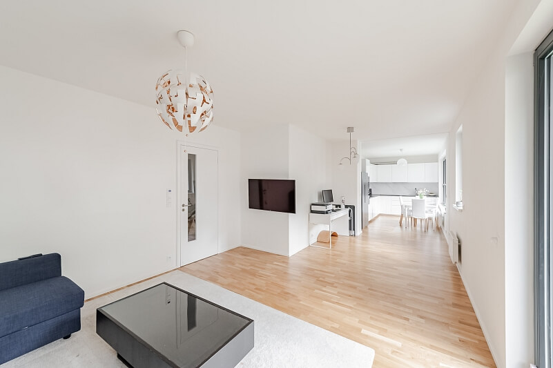 Slávy Horníka, Košíře - Praha 5 | Prodej, Byt 3+kk, 133 m²