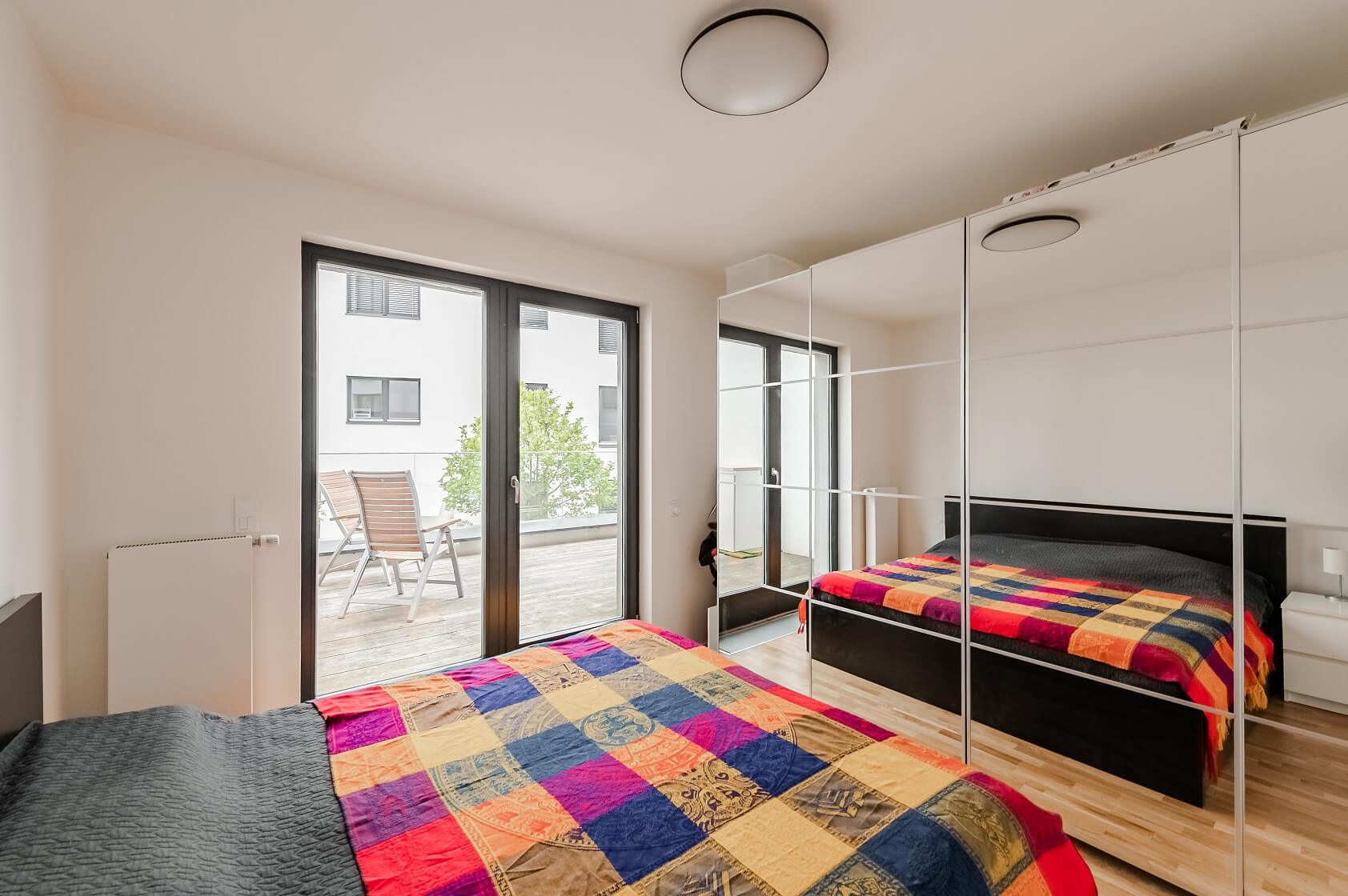 Slávy Horníka, Košíře - Prague 5 | Sale, Apartment Two-bedroom (3+kk), 133 m²