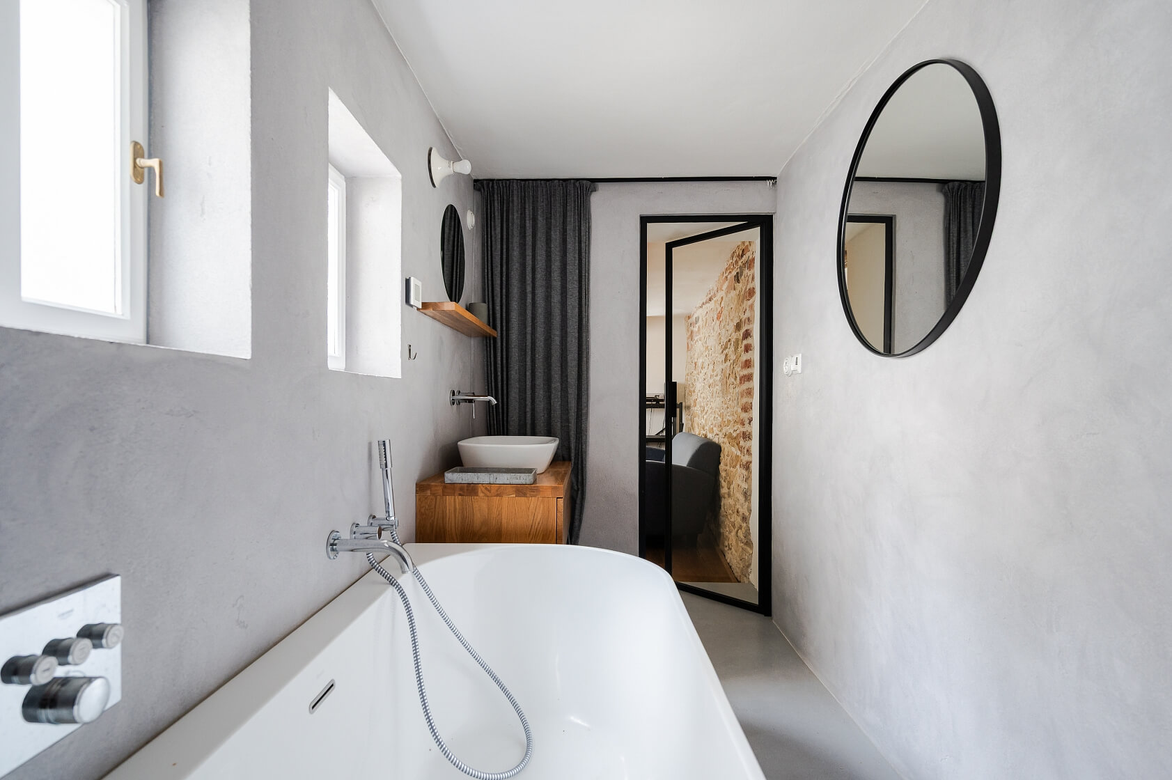 Na Kocourkách, Střešovice - Prague 6 | Sale, House One-bedroom (2+kk), 60 m²