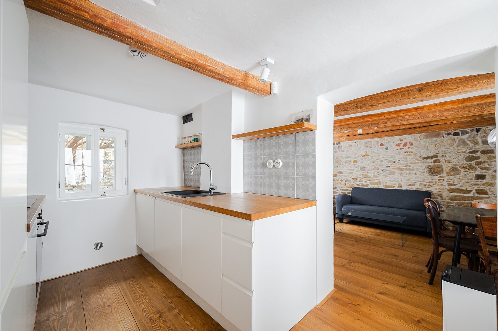 Na Kocourkách, Střešovice - Praha 6 | Prodej, Rodinný dům 2+kk, 60 m²