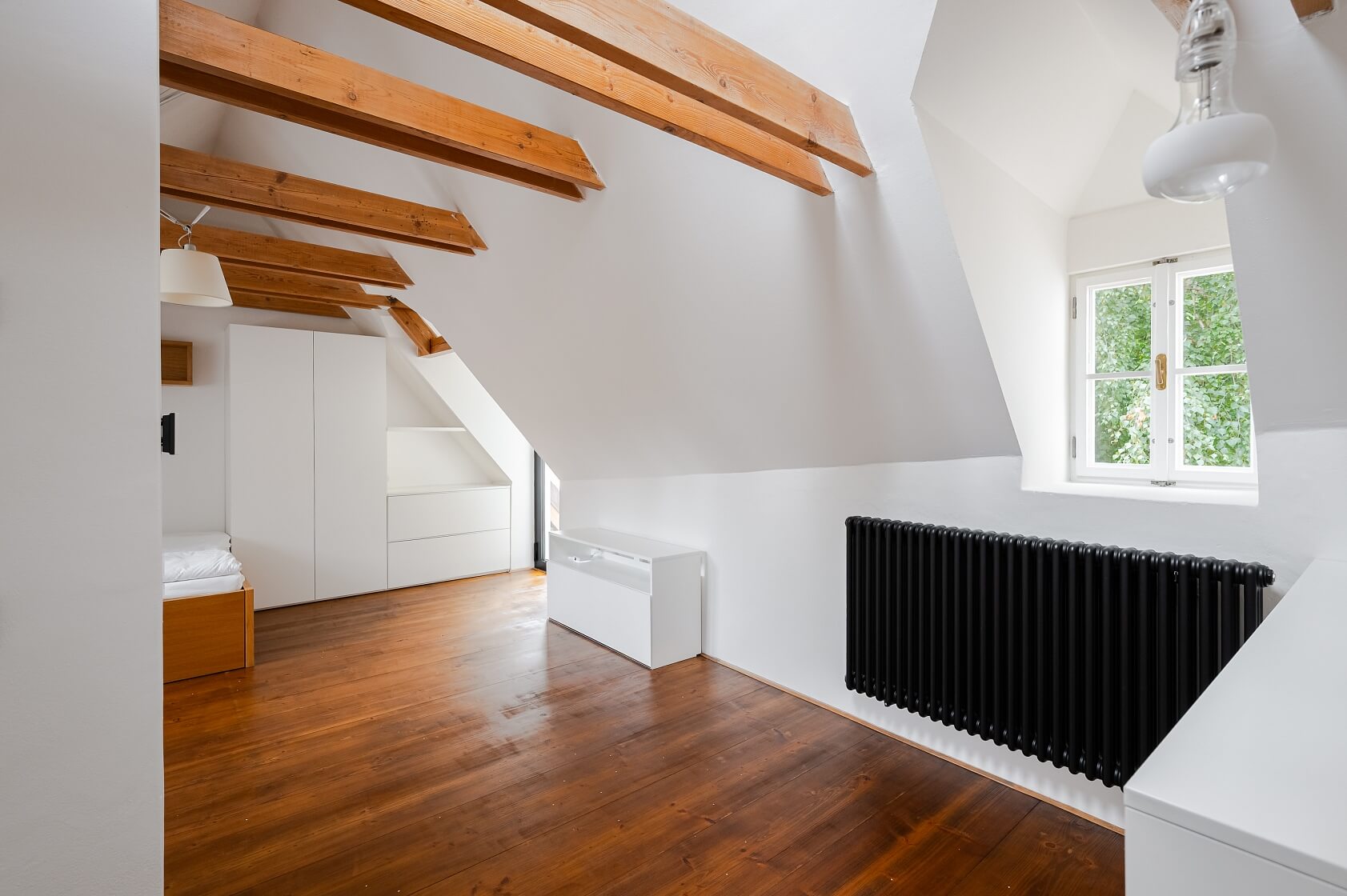 Na Kocourkách, Střešovice - Prague 6 | Sale, House One-bedroom (2+kk), 60 m²