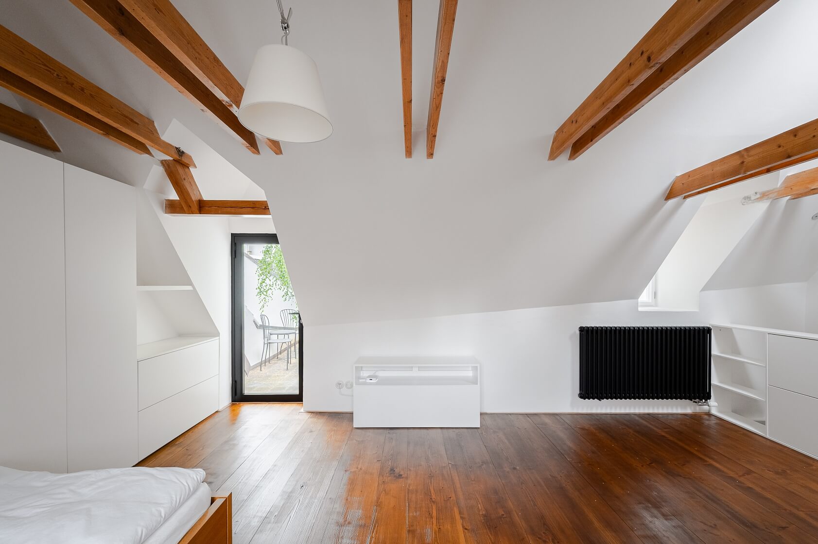 Na Kocourkách, Střešovice - Prague 6 | Sale, House One-bedroom (2+kk), 60 m²