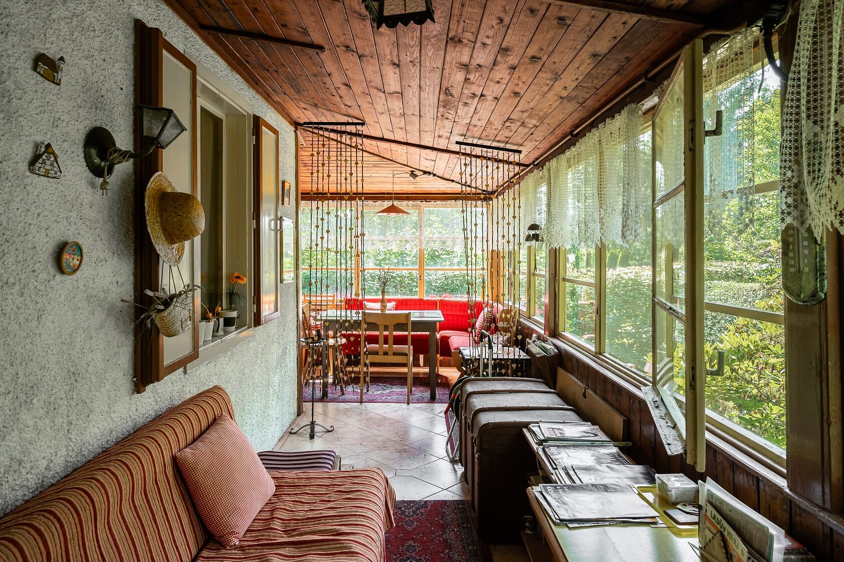 Ringhofferova, Kamenice - Praha-východ | Sale, House Three-bedroom (4+kk), 83 m²