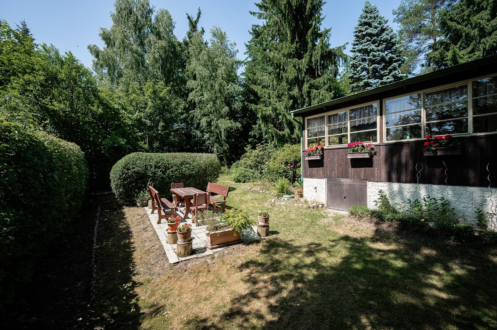 K Dubu, Kamenice - Praha-východ | Prodej, Rodinný dům 4+kk, 83 m²