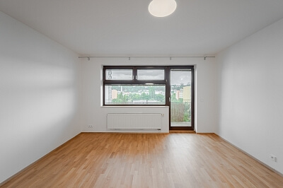 Irská, Vokovice - Praha 6 | Pronájem, Byt 2+kk, 87 m²